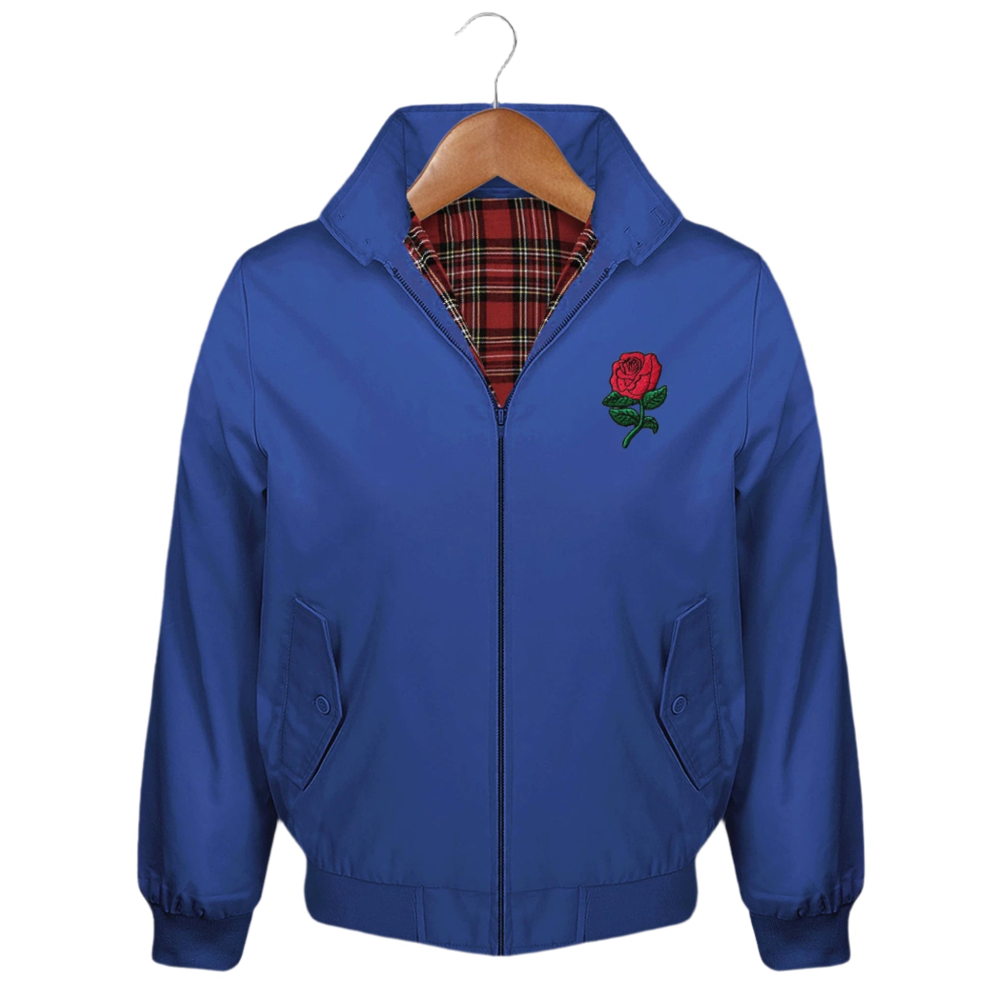 England Rugby Jacket 2025