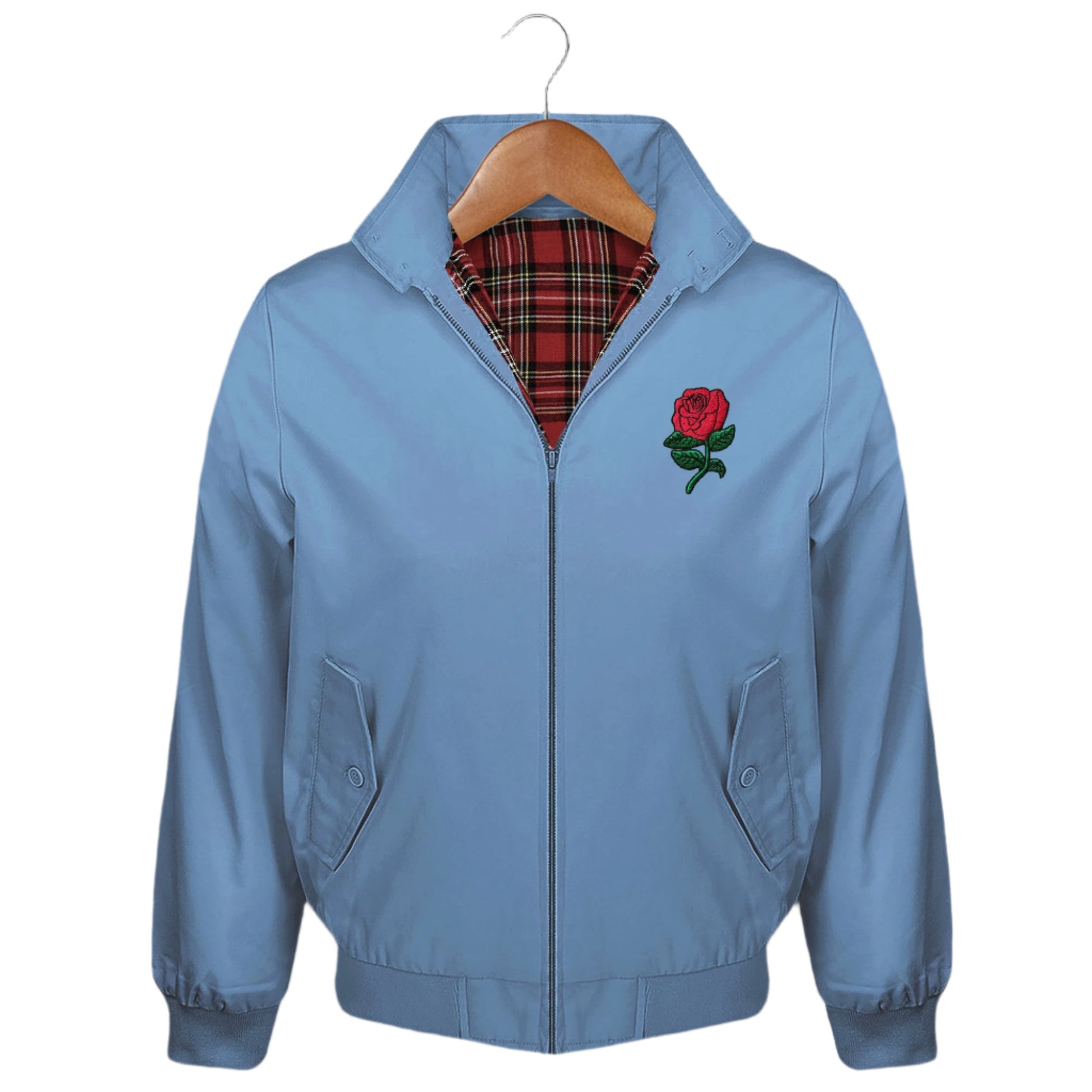 England Rugby Jacket 2025
