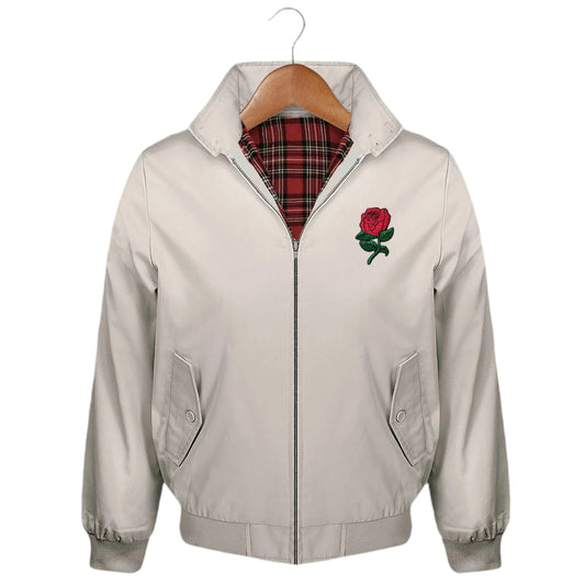England Rugby Jacket 2025