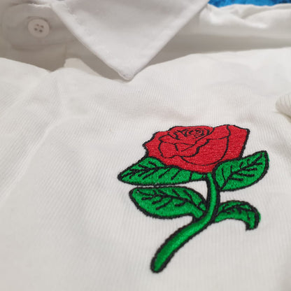 England Rugby Shirt