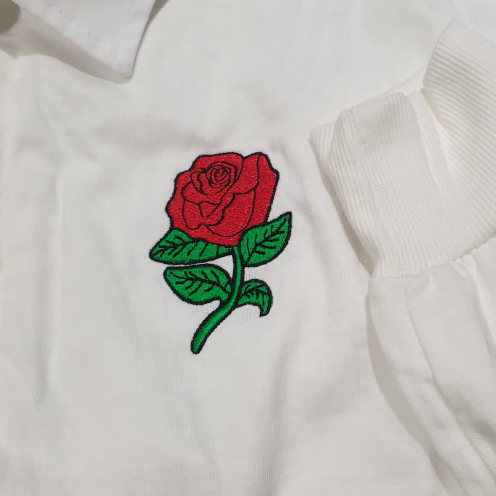 England Rugby Shirt