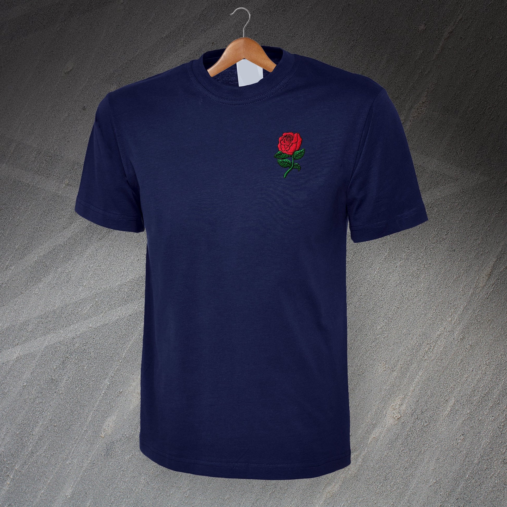 England Rugby Shirt 2023