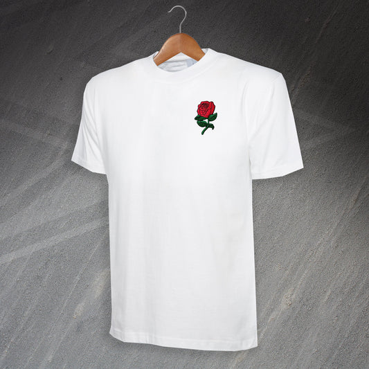 England Rugby Shirt 2023
