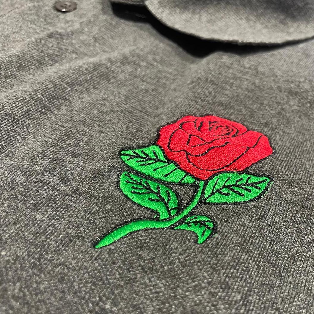 England Rugby Shirt 2025