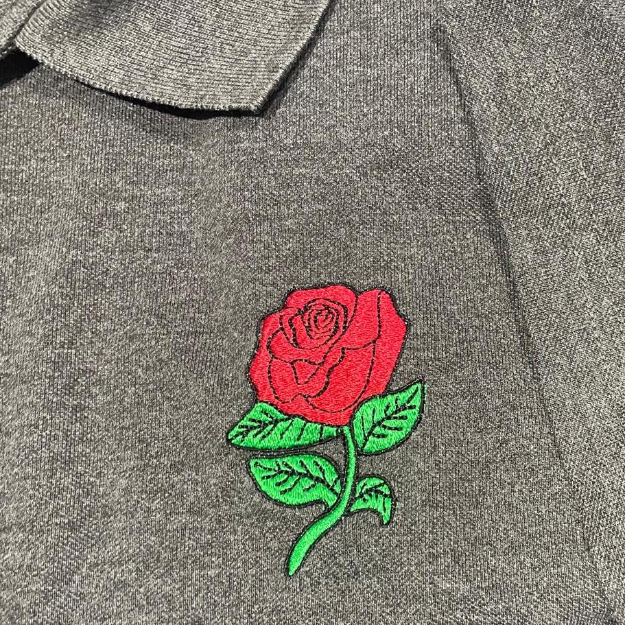England Rugby Shirt 2025
