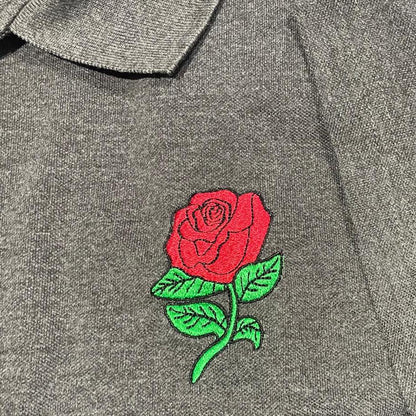 England Rugby Shirt 2025