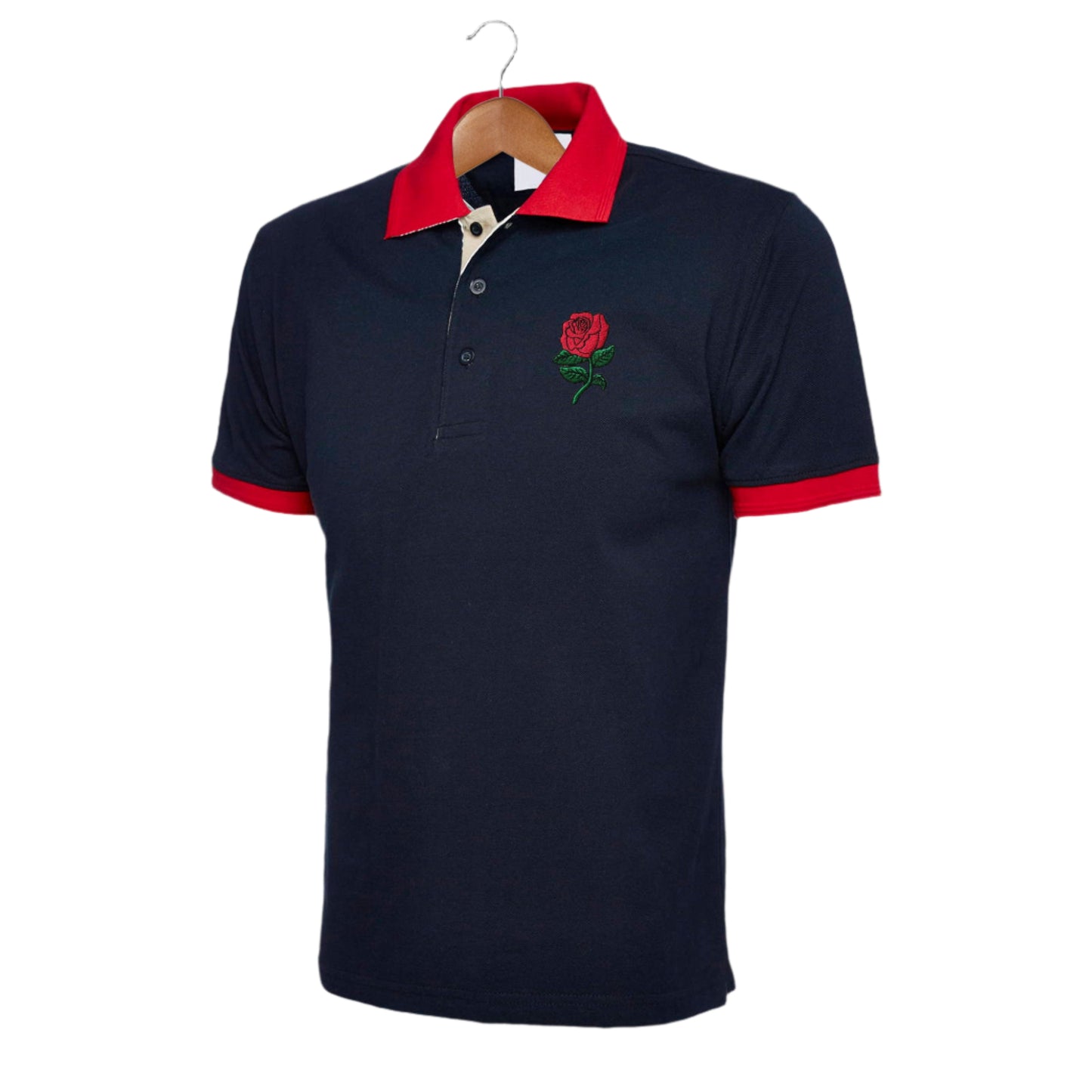 England Rugby Shirt 25 26