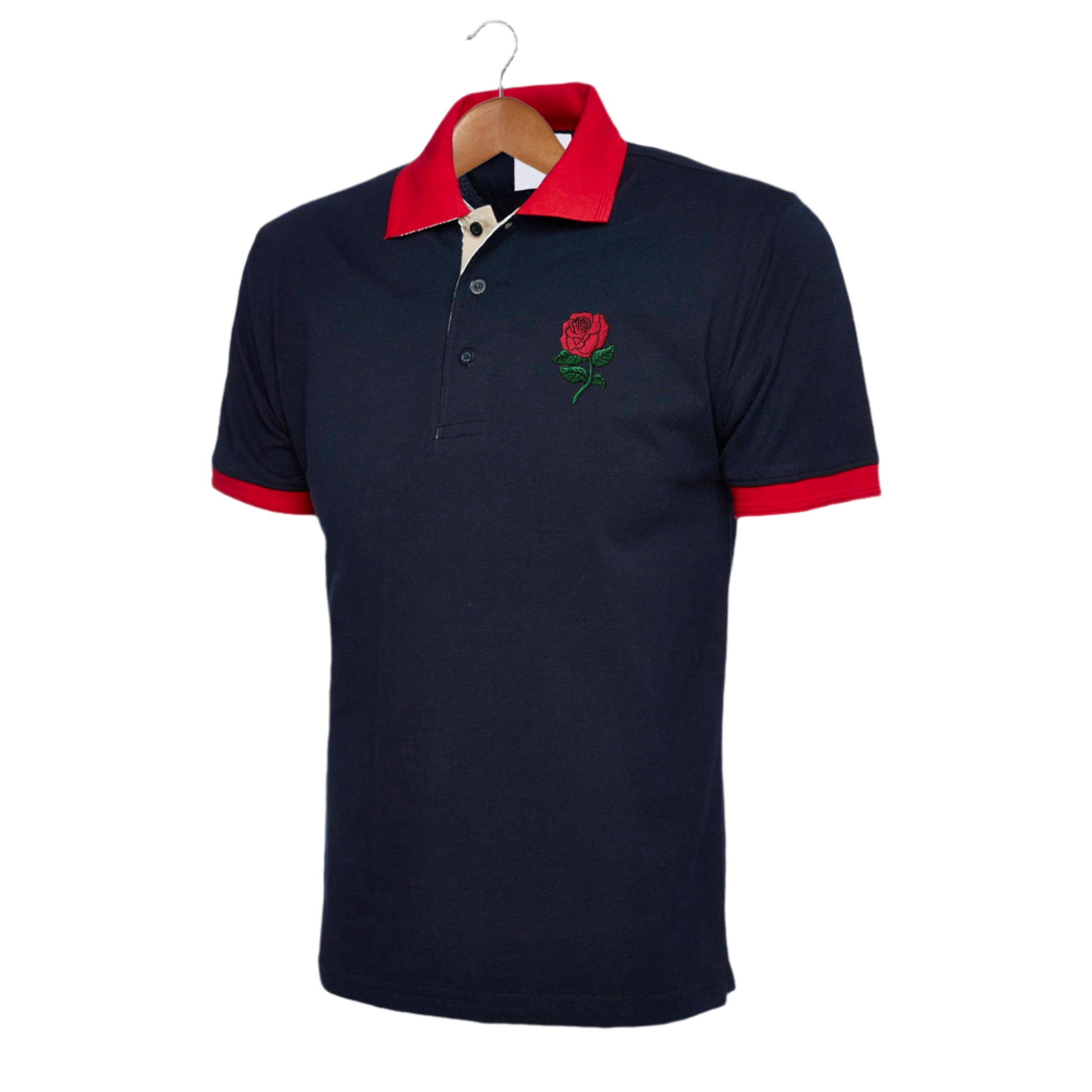 England Rugby Shirt 25 26