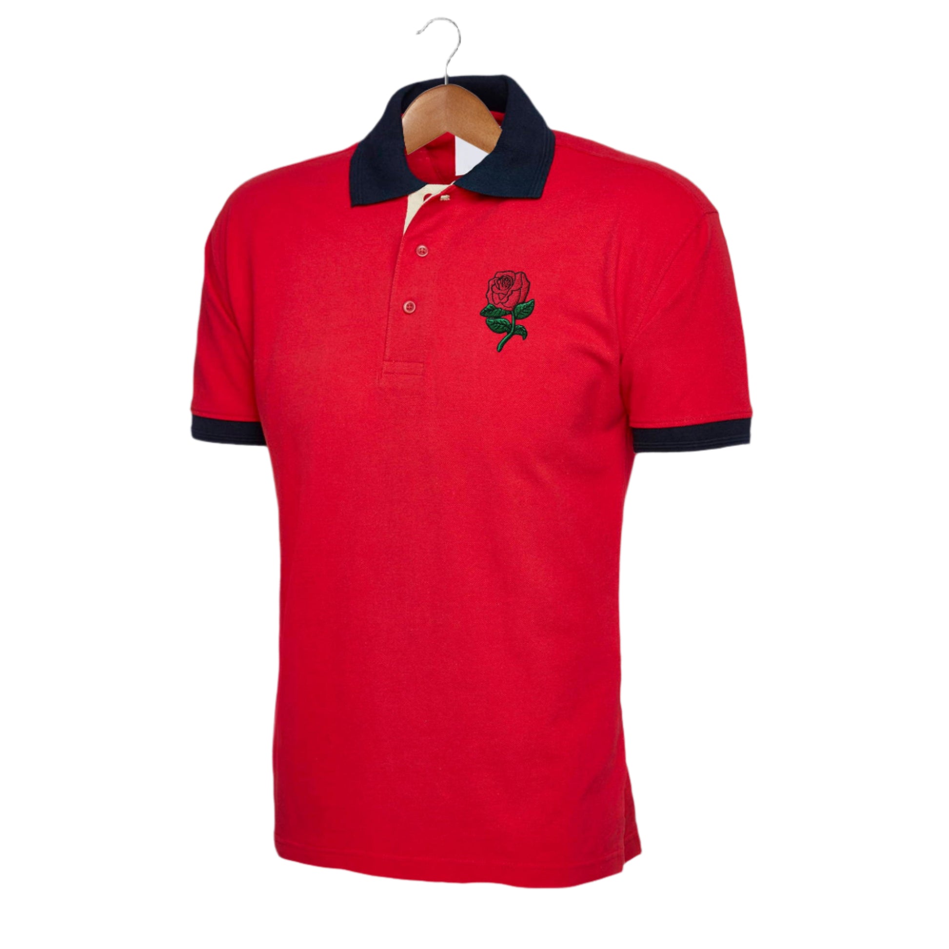 England Rugby Shirt 25 26