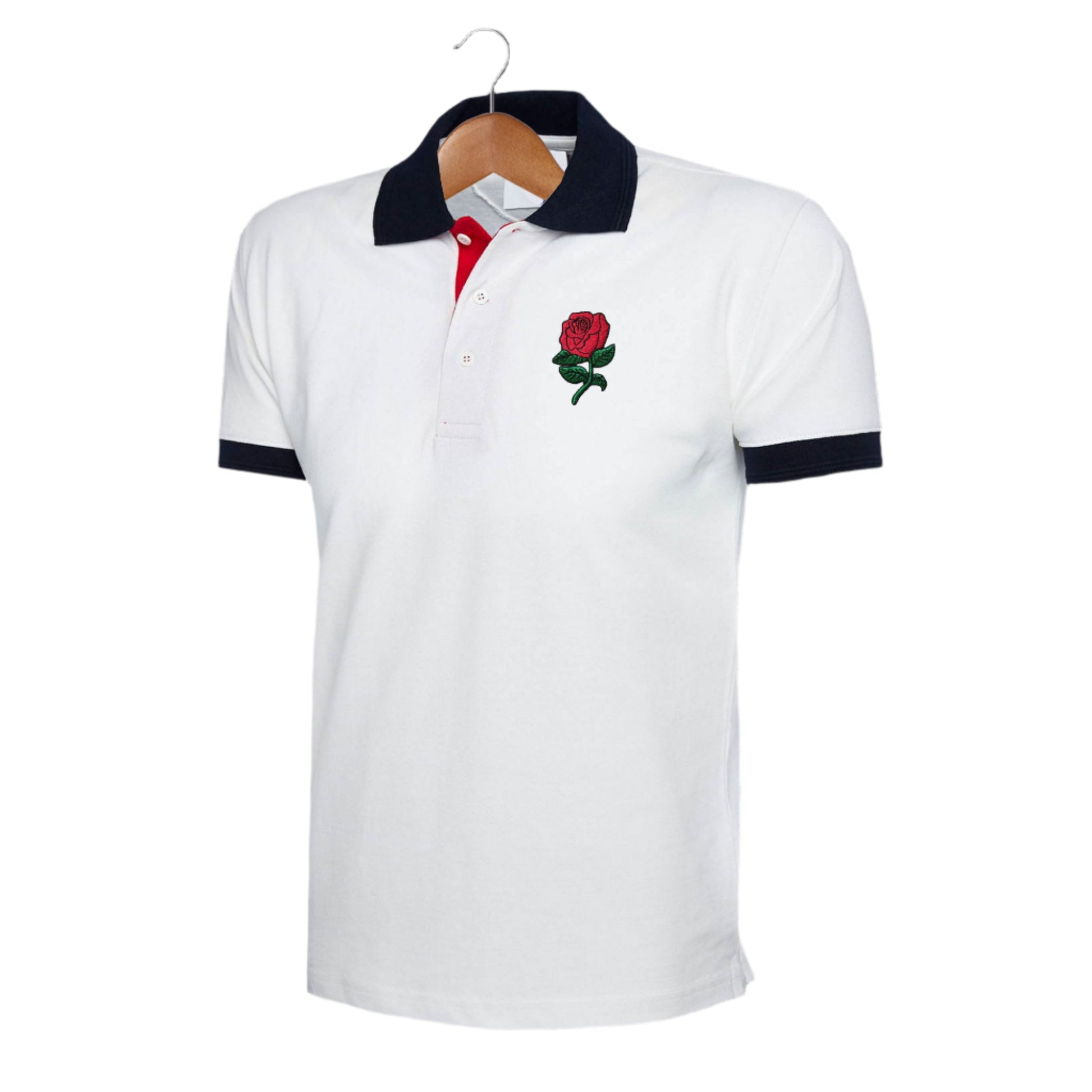 England Rugby Shirt 25 26