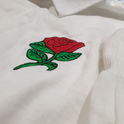 England Rugby Shirt