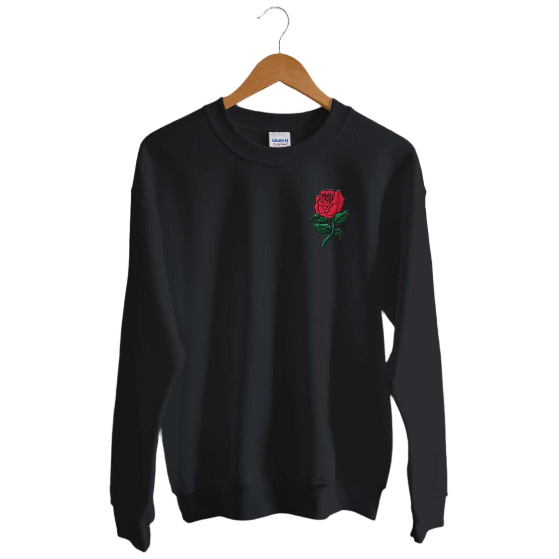 England Rugby Sweatshirt