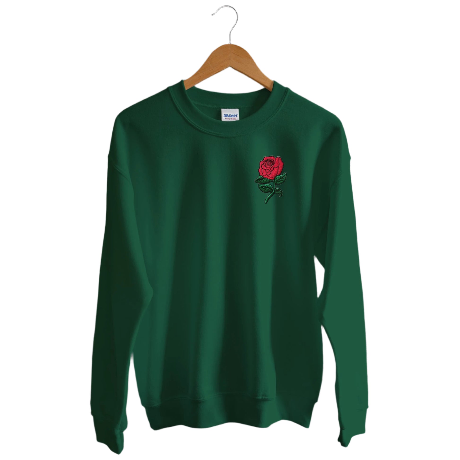 England Rugby Sweatshirt