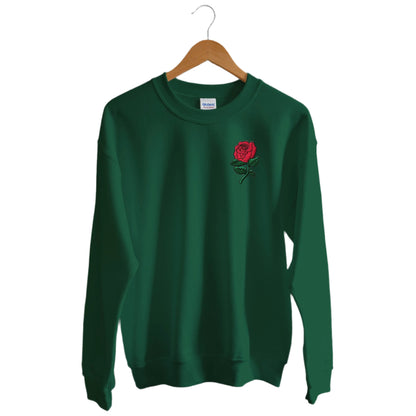 England Rugby Sweatshirt