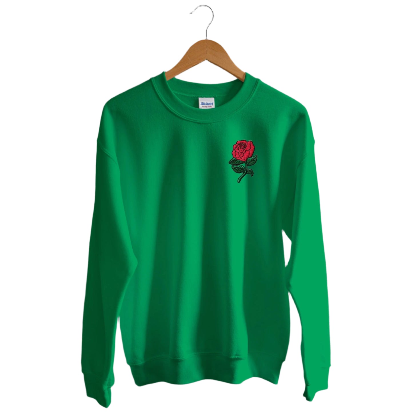 England Rugby Sweatshirt