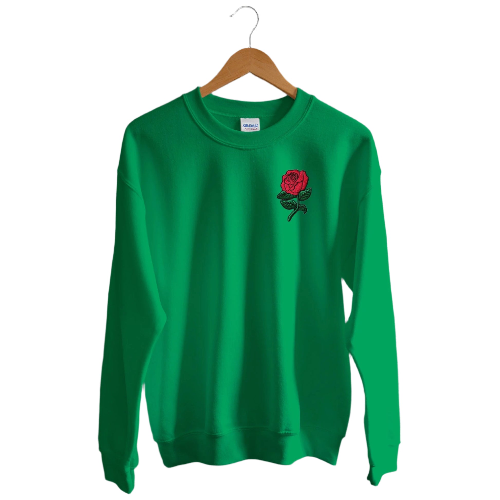 England Rugby Sweatshirt