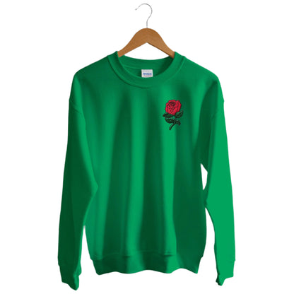 England Rugby Sweatshirt
