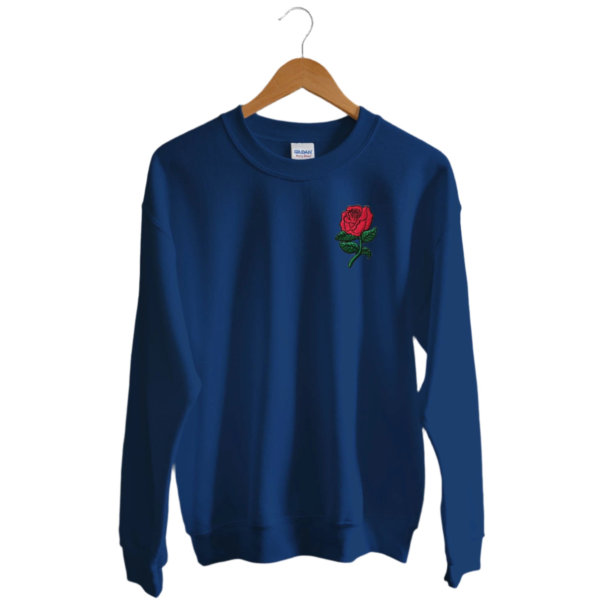 England Rugby Sweatshirt