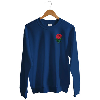England Rugby Sweatshirt