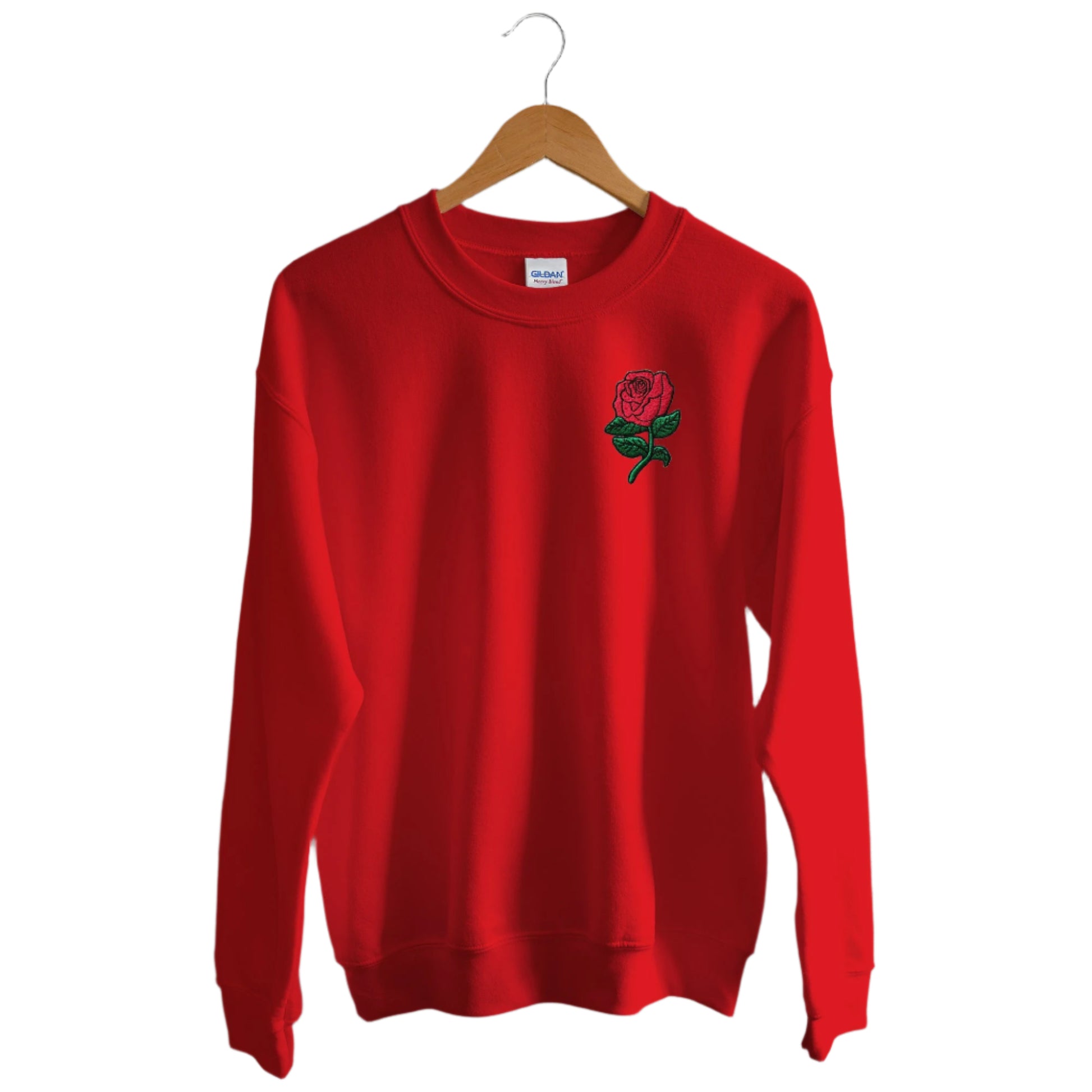 England Rugby Sweatshirt