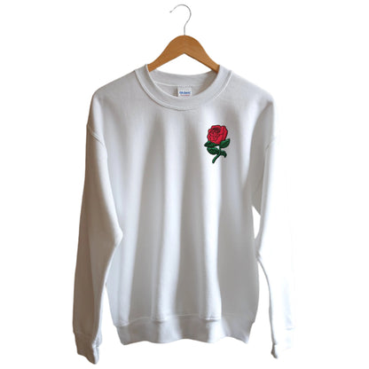 England Rugby Sweatshirt