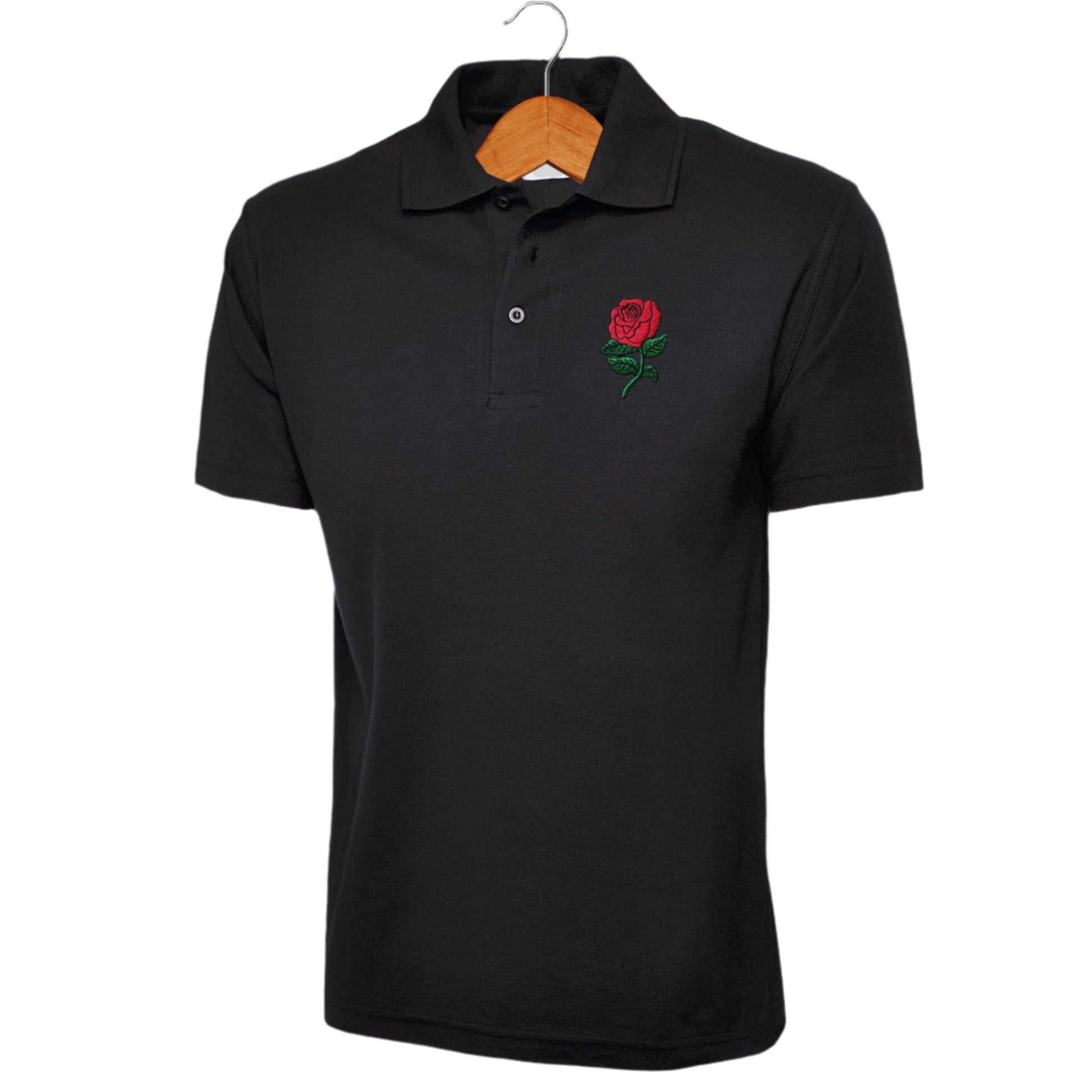 England Rugby Shirt 2025