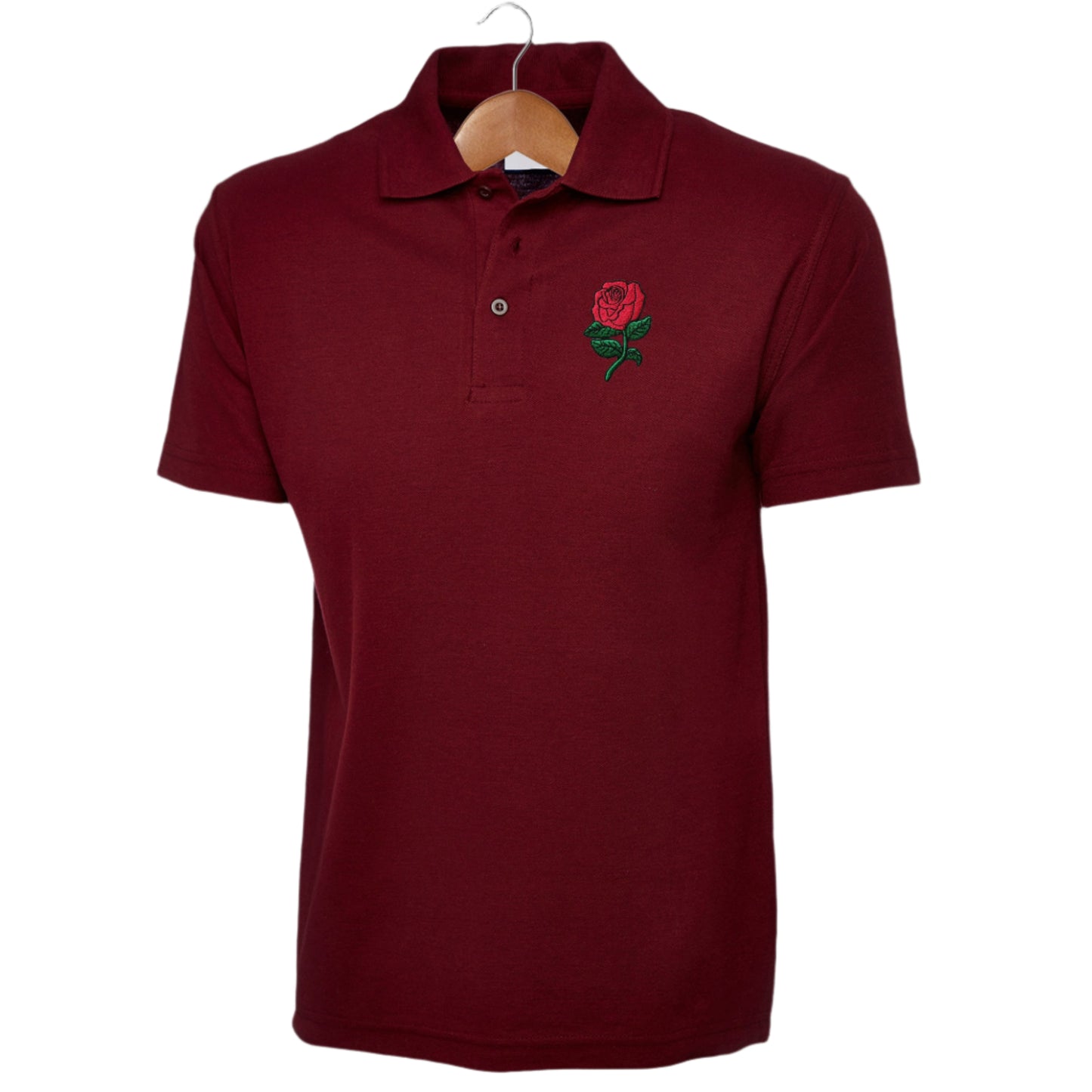 England Rugby Shirt 2025