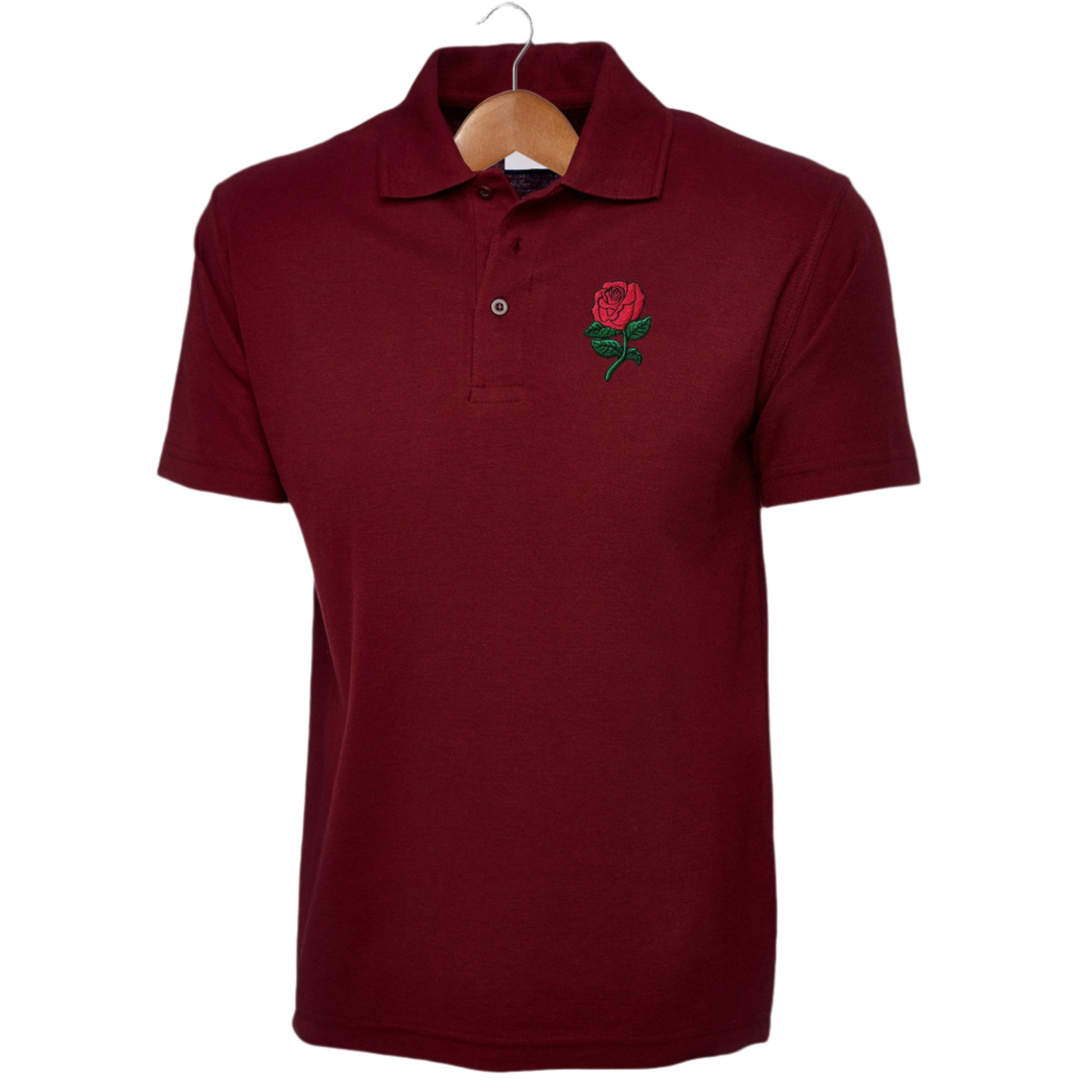 England Rugby Shirt 2025