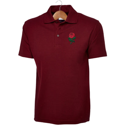 England Rugby Shirt 2025