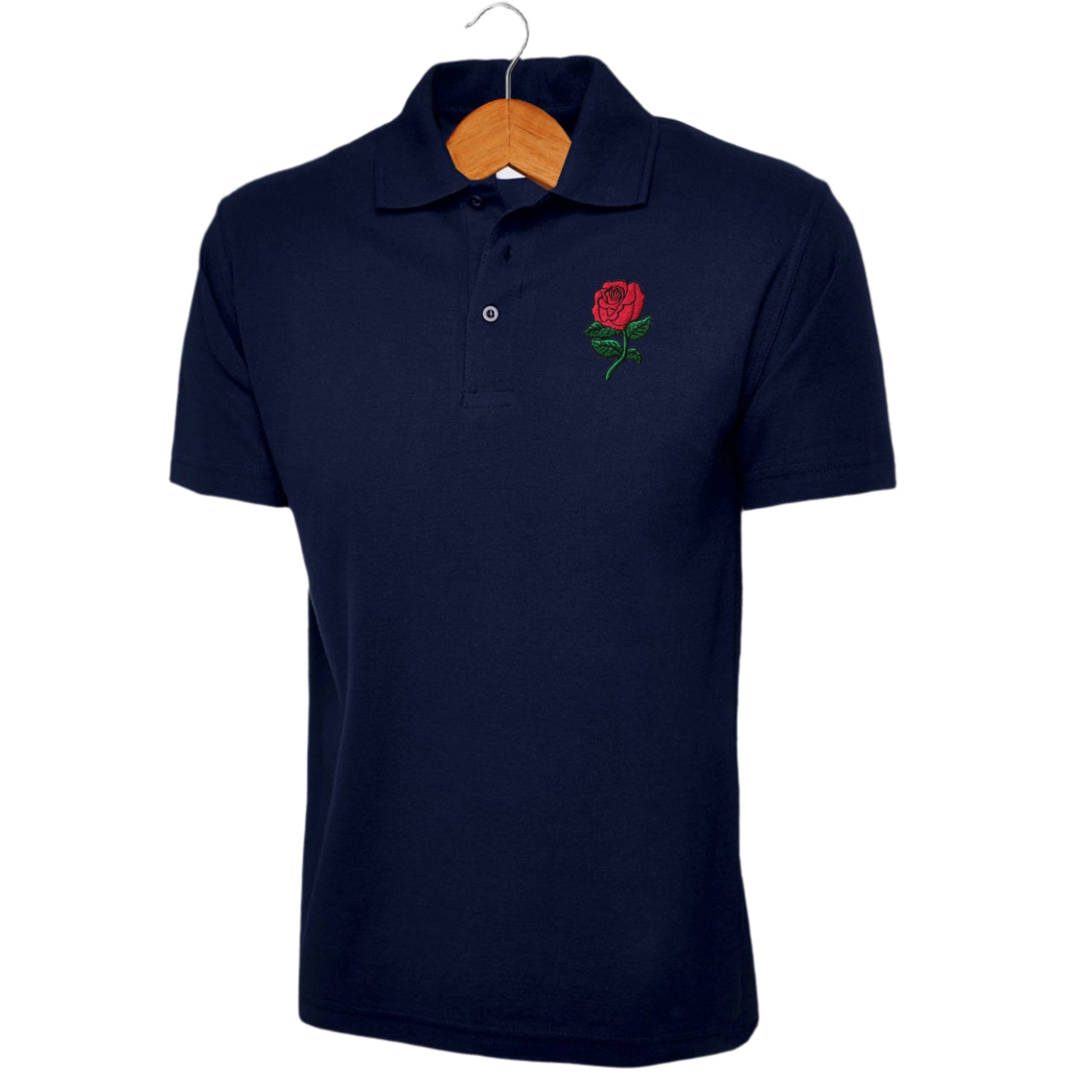 England Rugby Shirt 2025