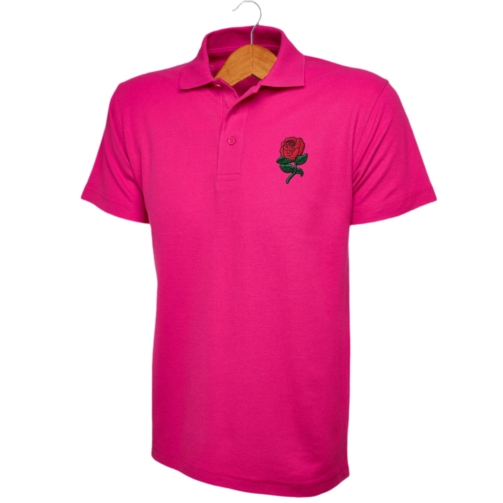 England Rugby Shirt 2025