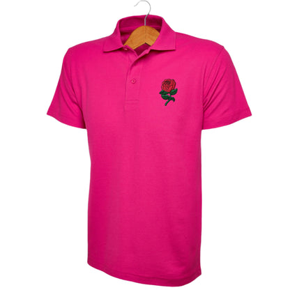 England Rugby Shirt 2025