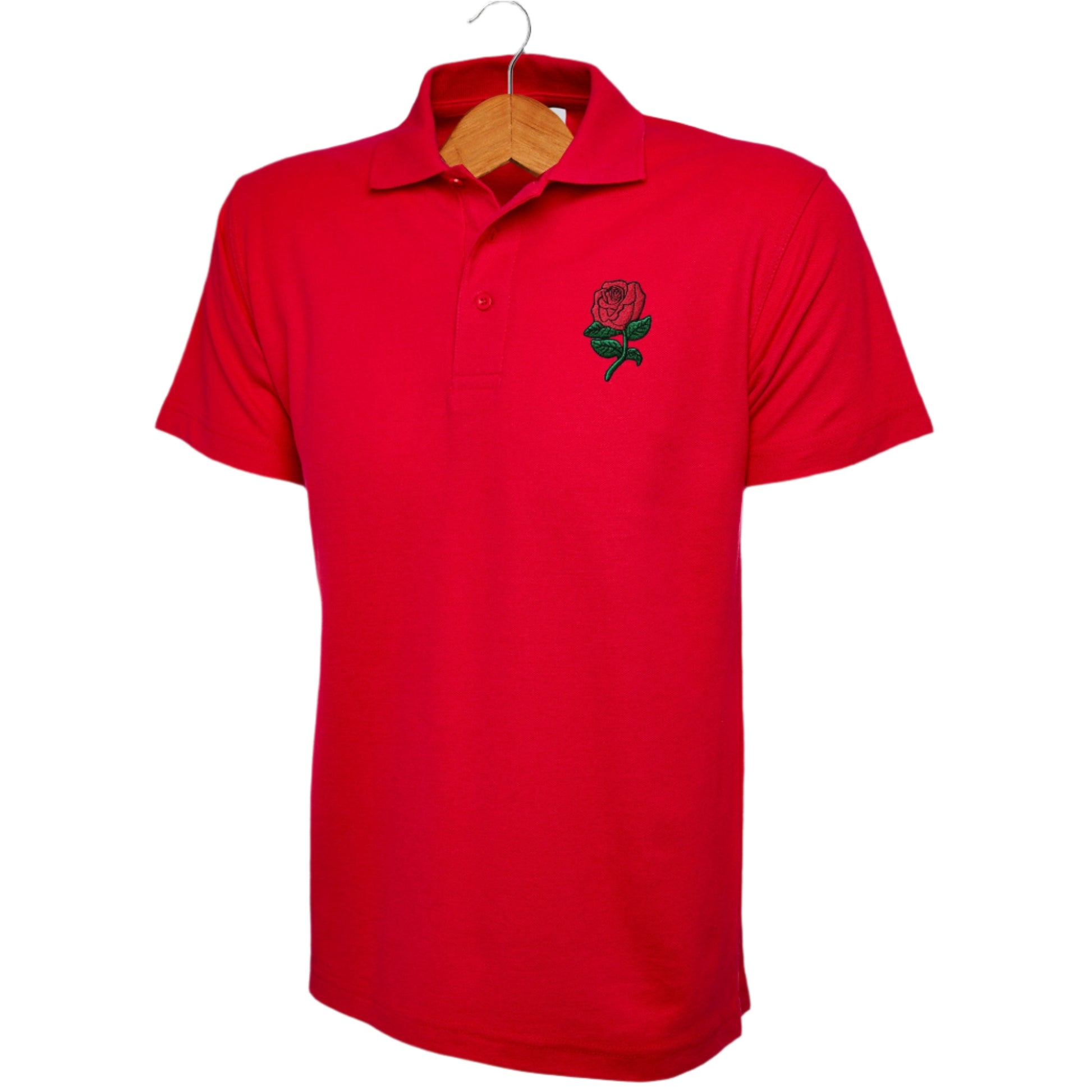 England Rugby Shirt 2025