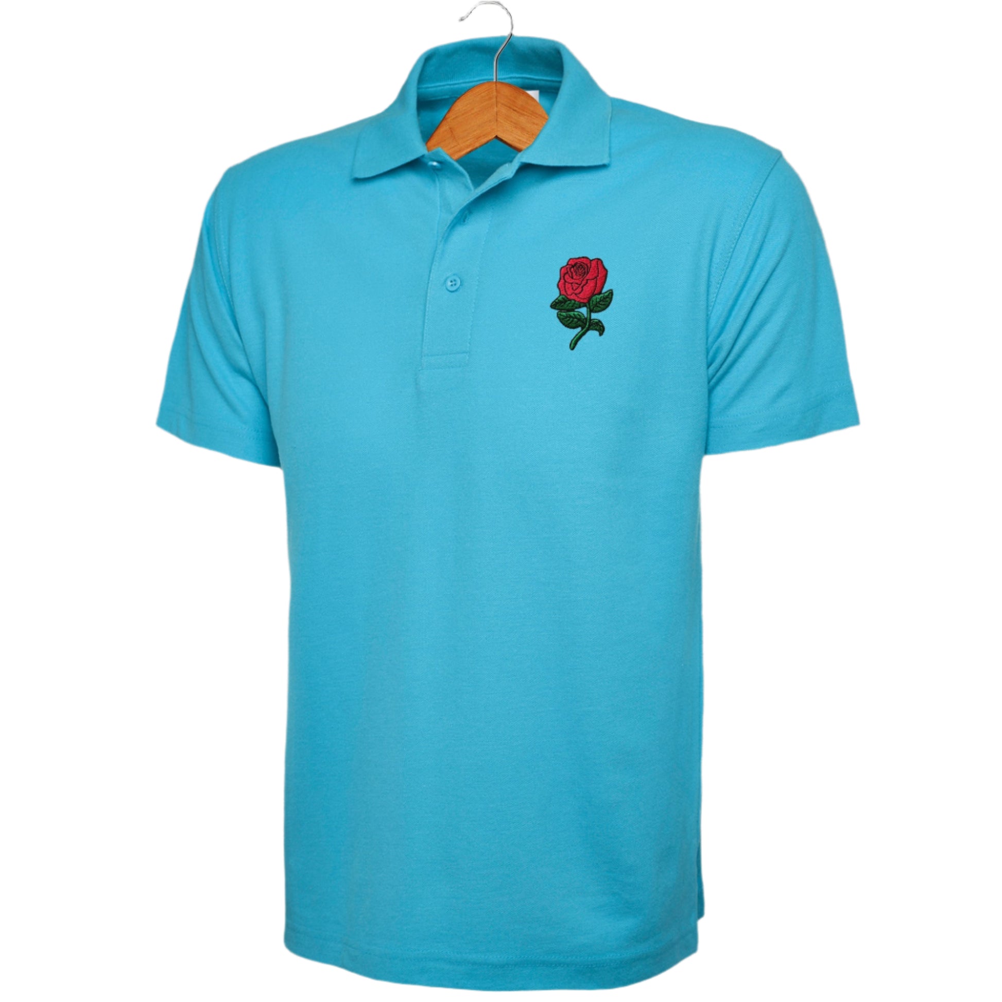 England Rugby Shirt 2025