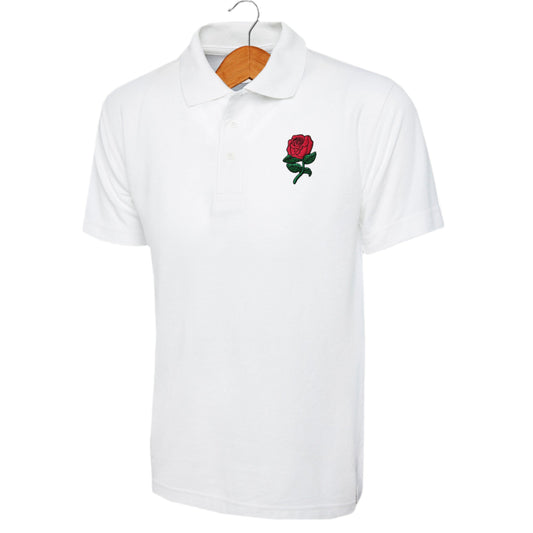 England Rugby Shirt 2025