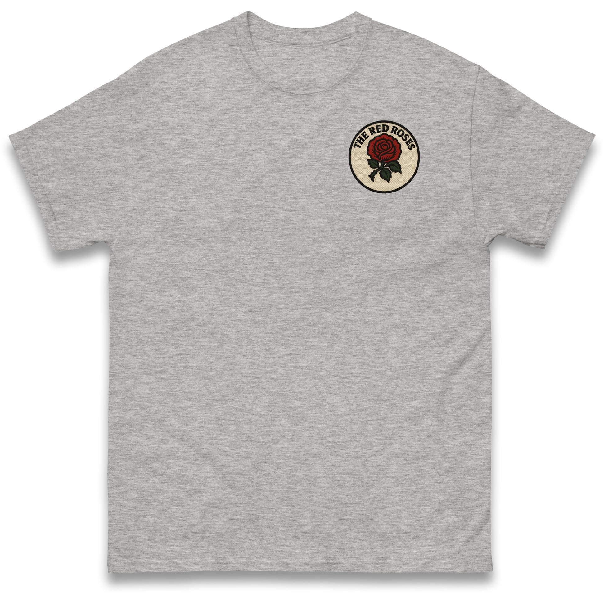 England Rugby Union Womens Team Shirt