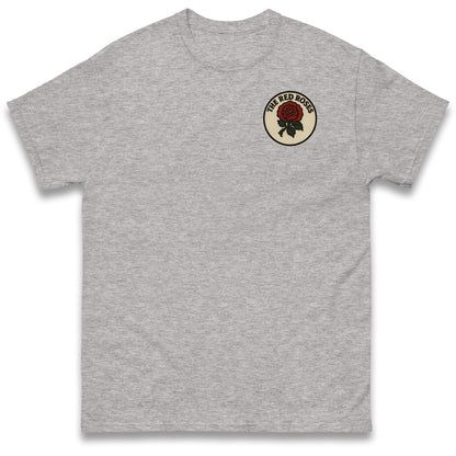 England Rugby Union Womens Team Shirt