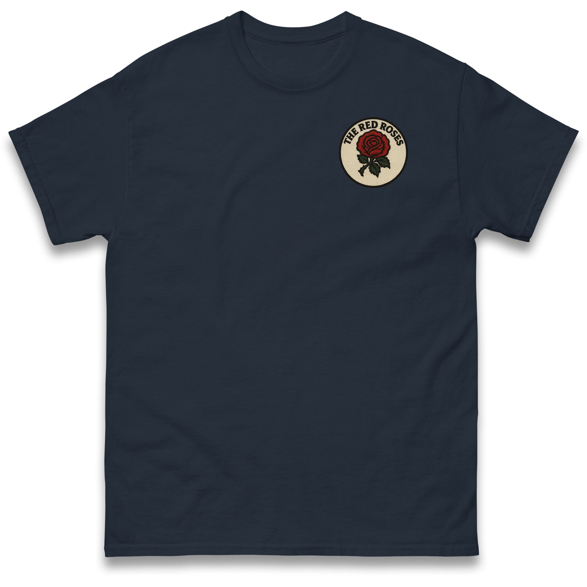 England Rugby Union Womens Team Shirt