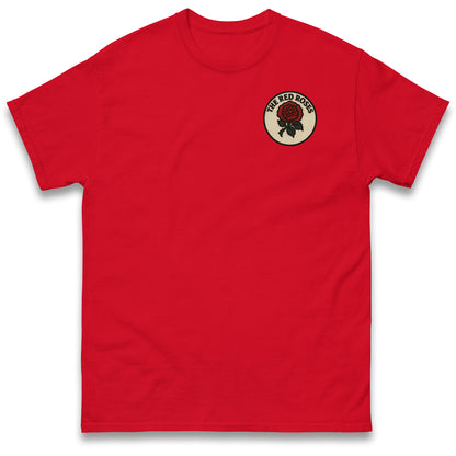 England Rugby Union Womens Team Shirt
