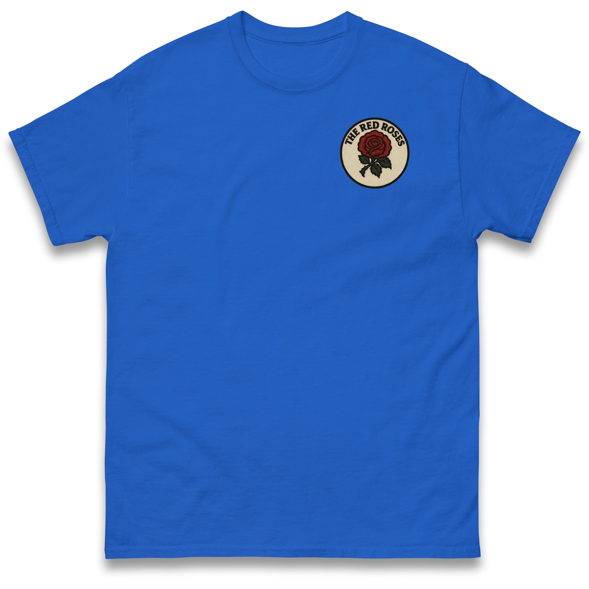 England Rugby Union Womens Team Shirt