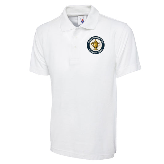 England Rugby World Cup Winners Shirt