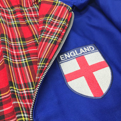 England Football Harrington Jacket