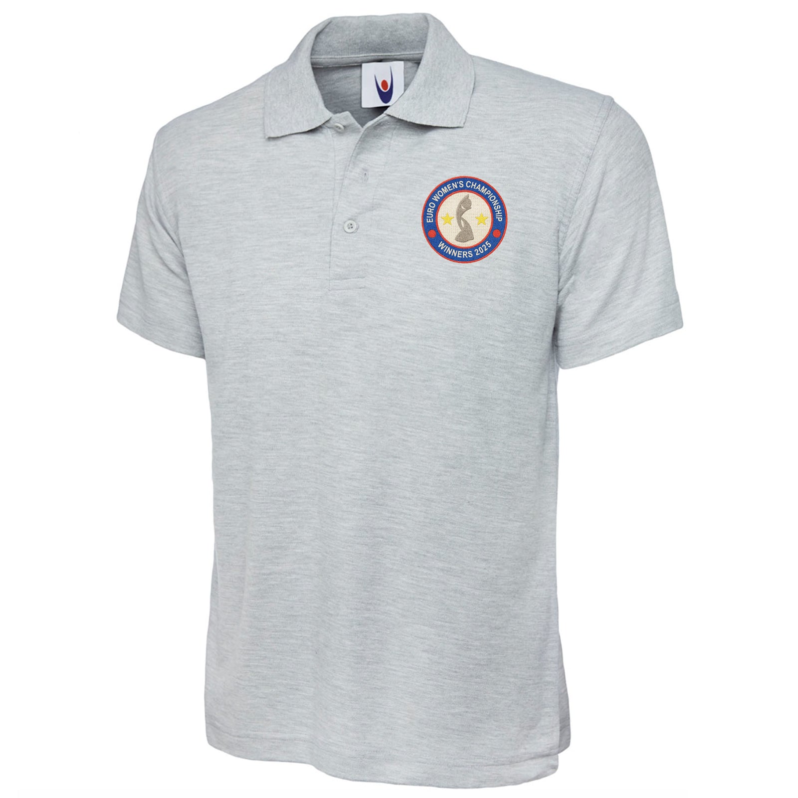 England Women's Football Shirt