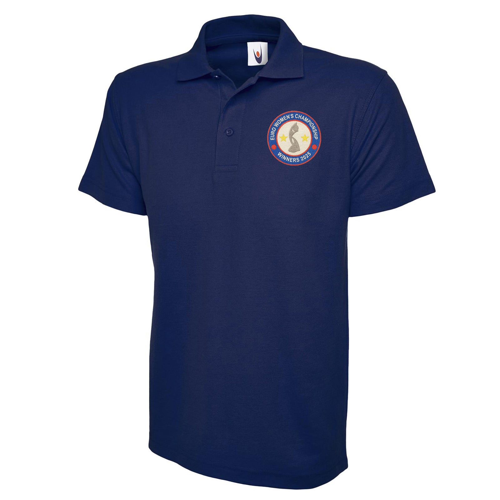 England Women's Football Shirt