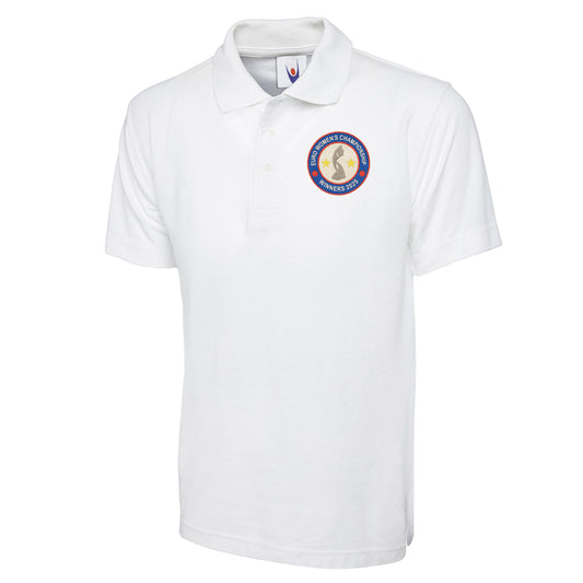 England Women's Football Shirt