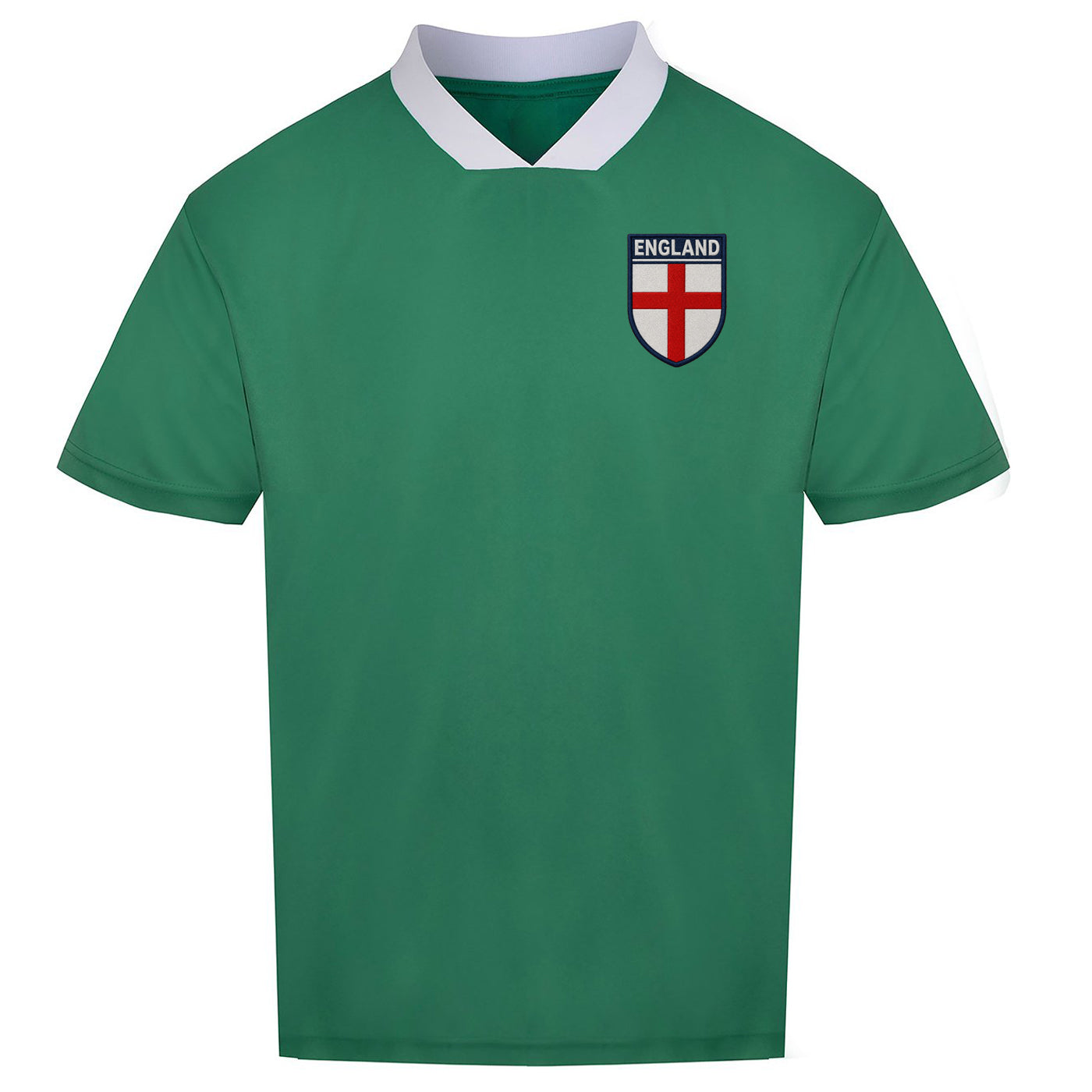 England World Cup 2026 Football Shirt