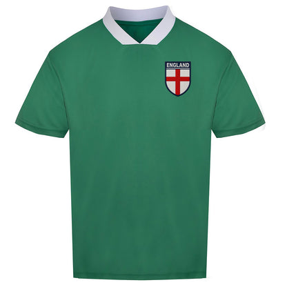 England World Cup 2026 Football Shirt