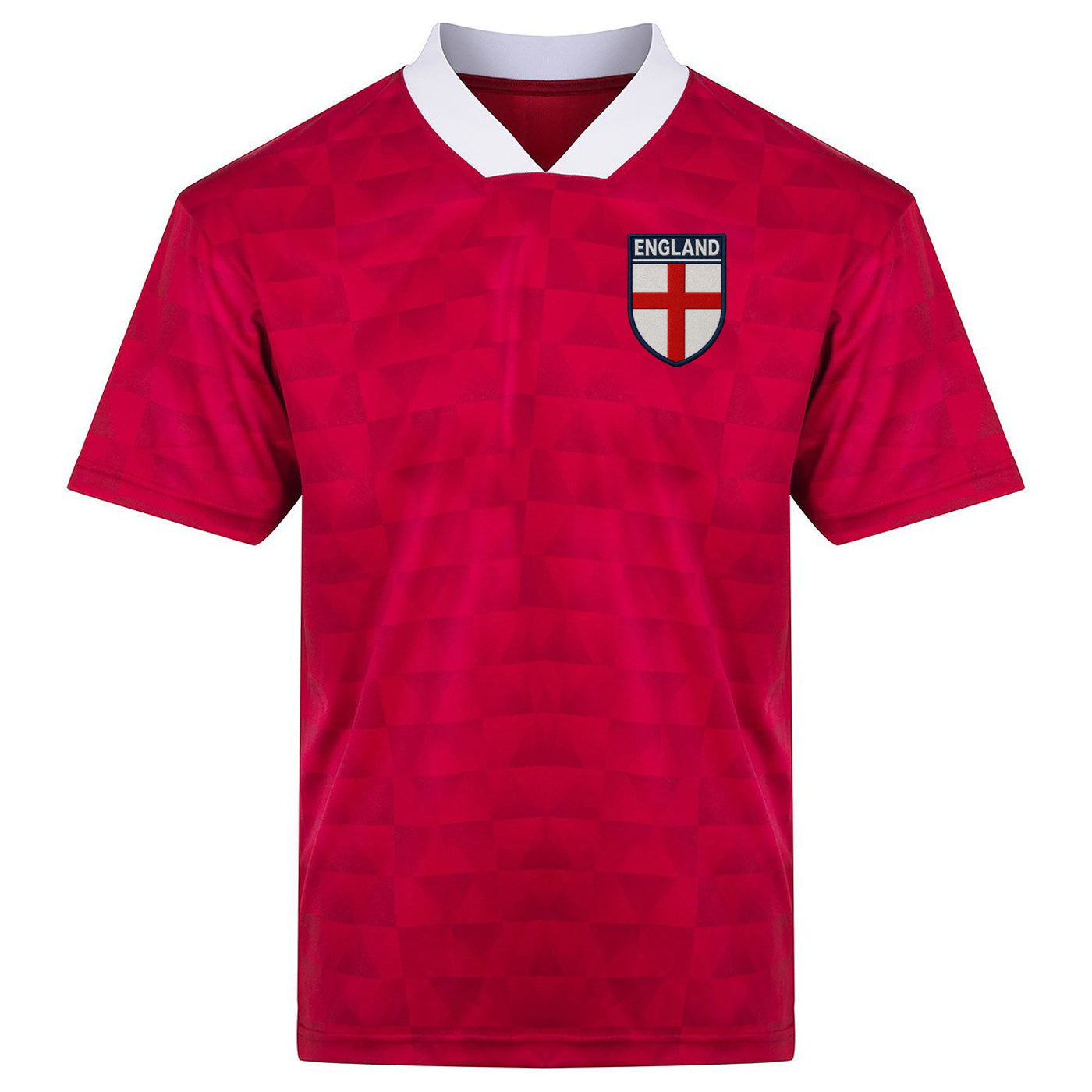 England World Cup 2026 Football Shirt