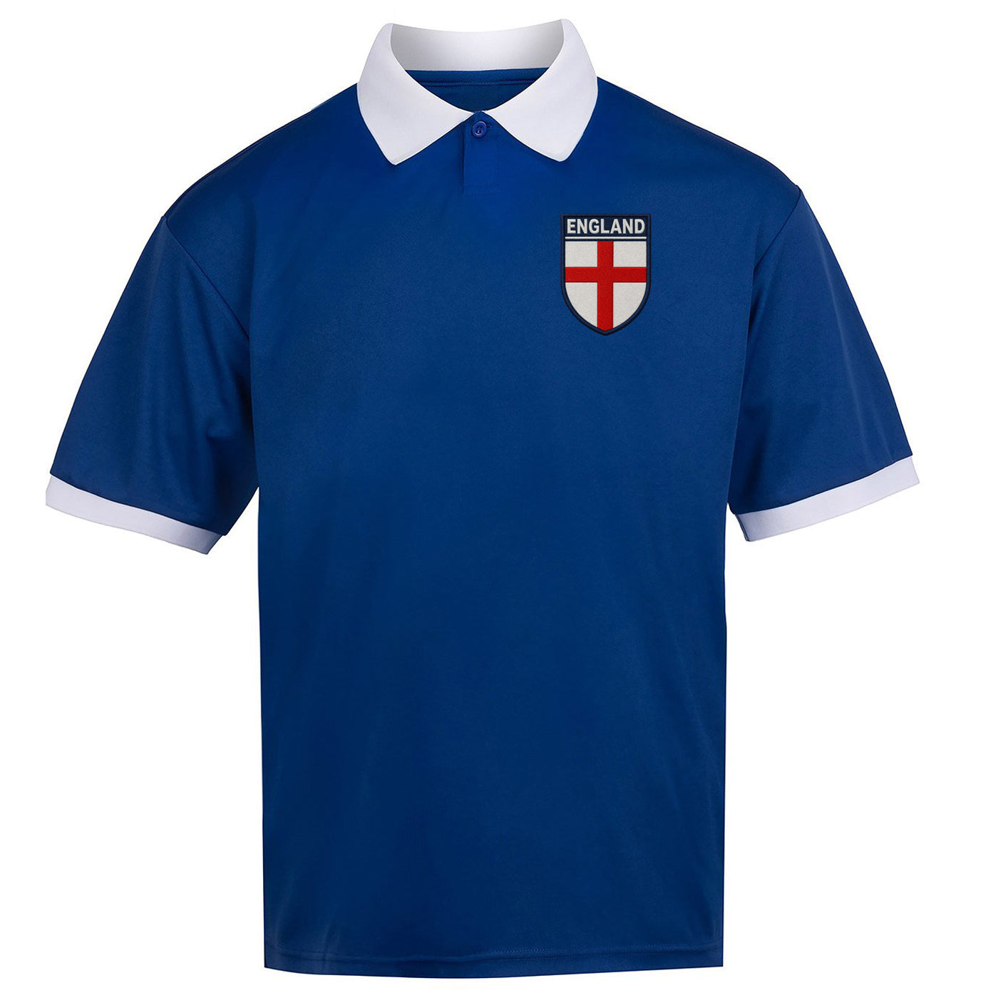 England World Cup 2026 Football Shirt