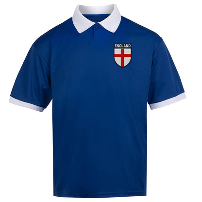 England World Cup 2026 Football Shirt